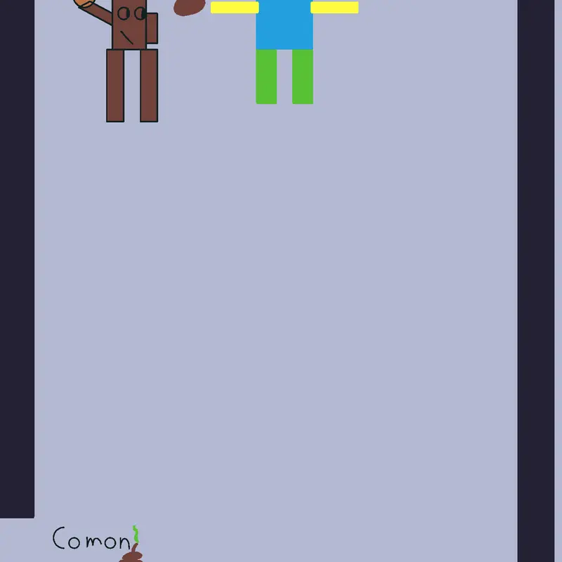 Game by @Terrycloth