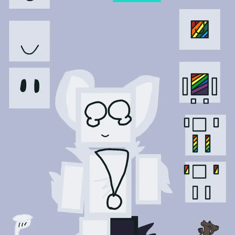 Game by @lora_cat_lol