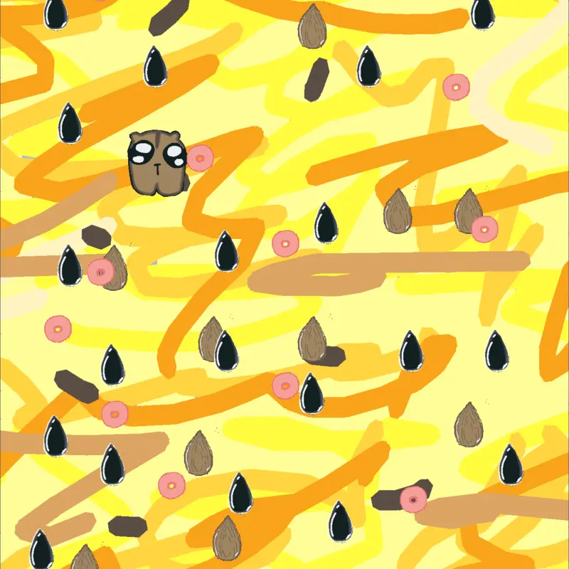 Game by @NuriaGalindo
