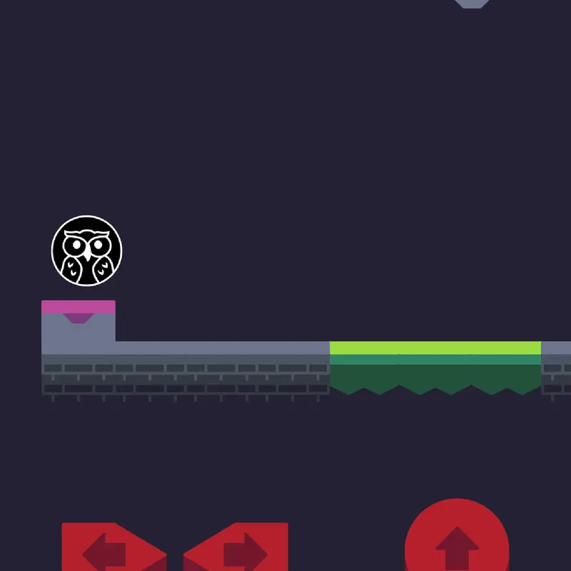 Game by @stickfort