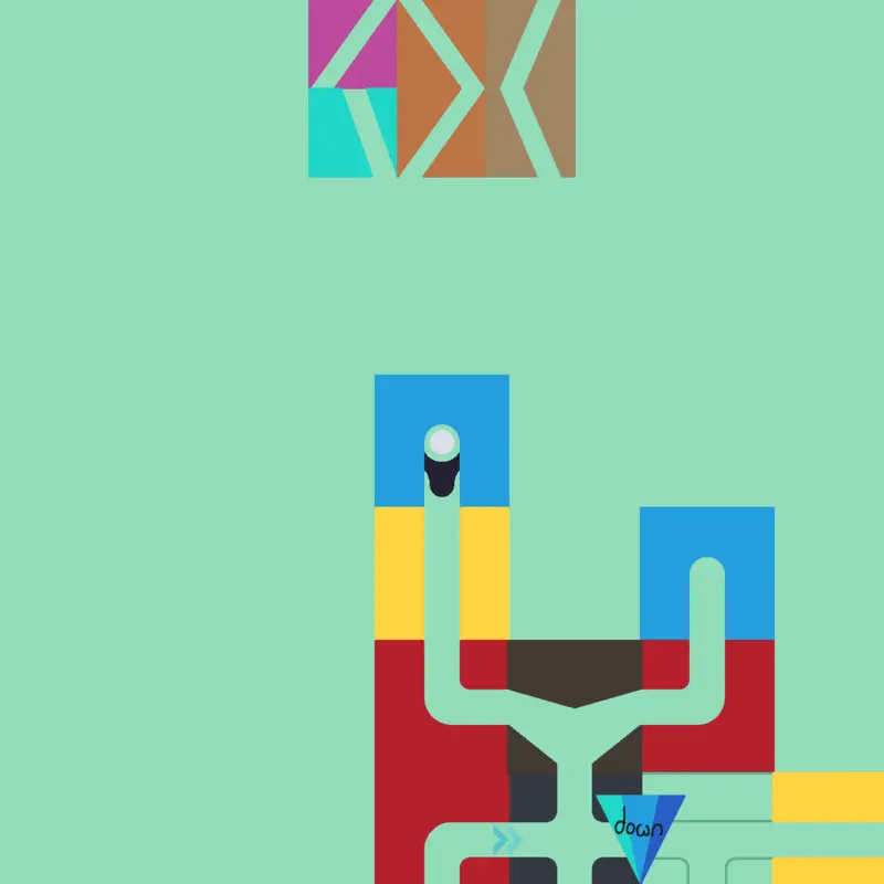 Game by @grayenf