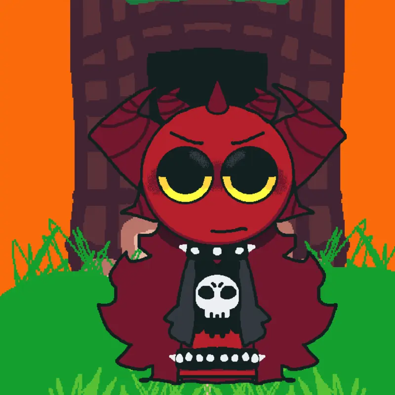 Game by @9-Cooky-6