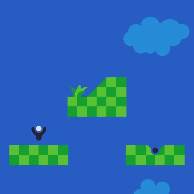 Game by @kieuz