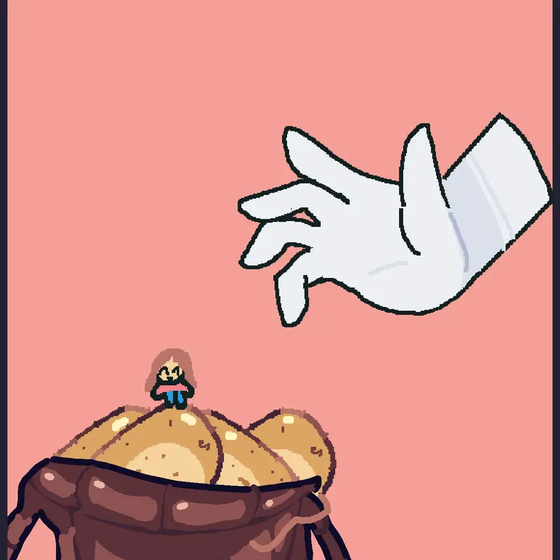 Game by @Bluusoda