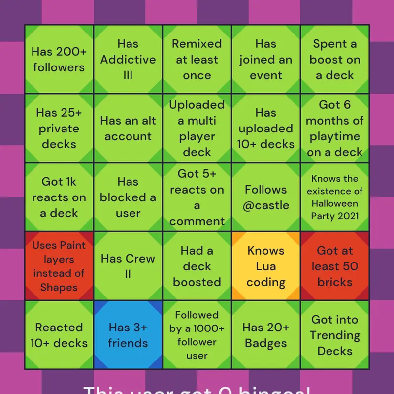 Game by @Cubixium