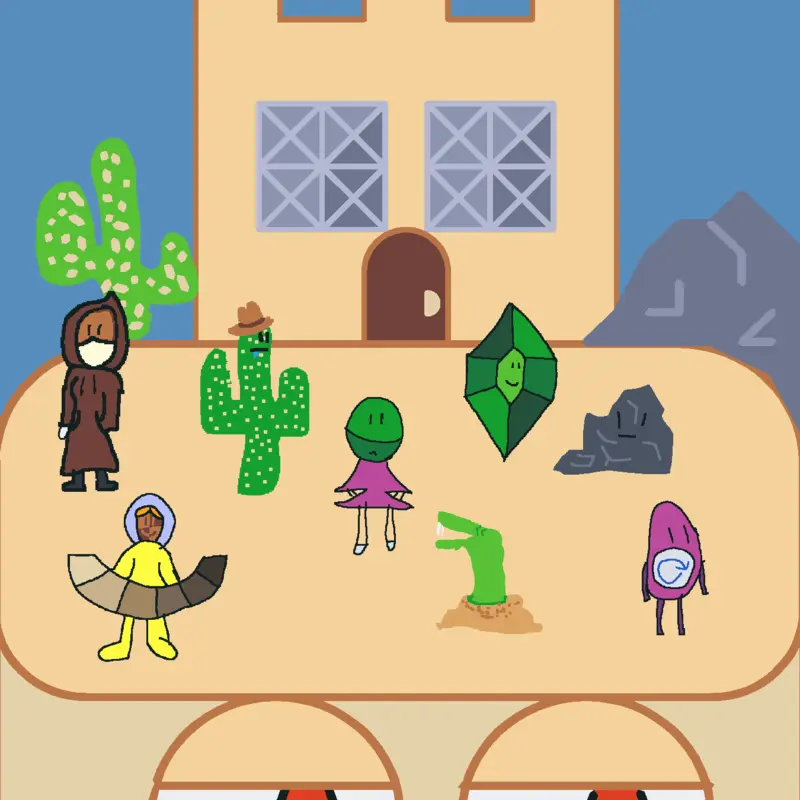 Game by @Inamed