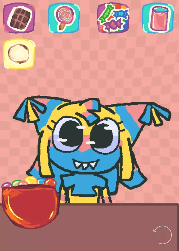Game by @snow_animalhospital