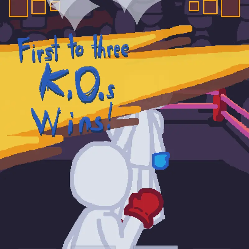 Game by @BlakeDoesStuff