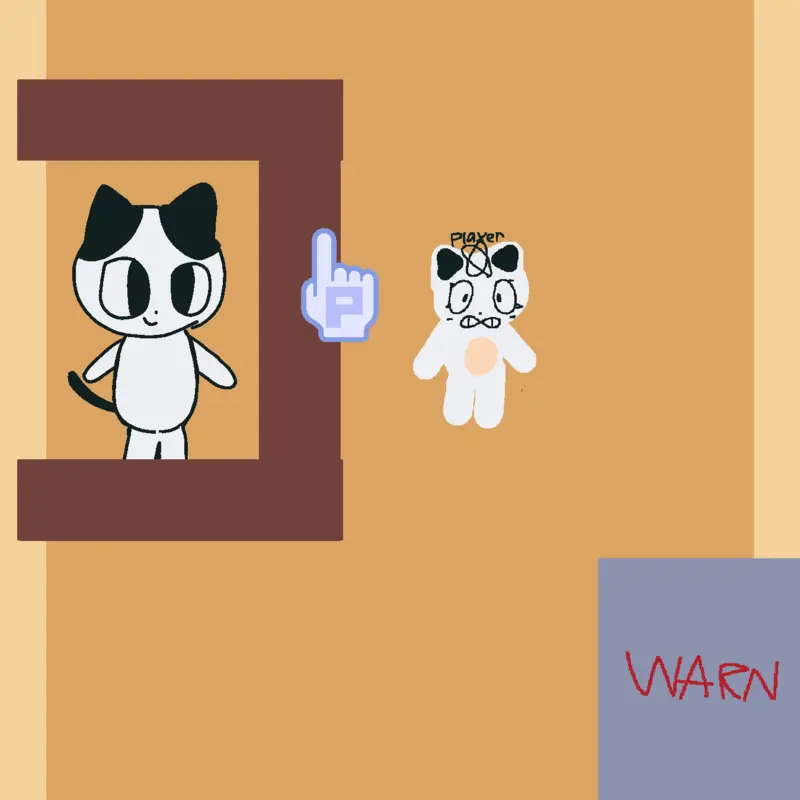 Game by @Inday_lavender_kit