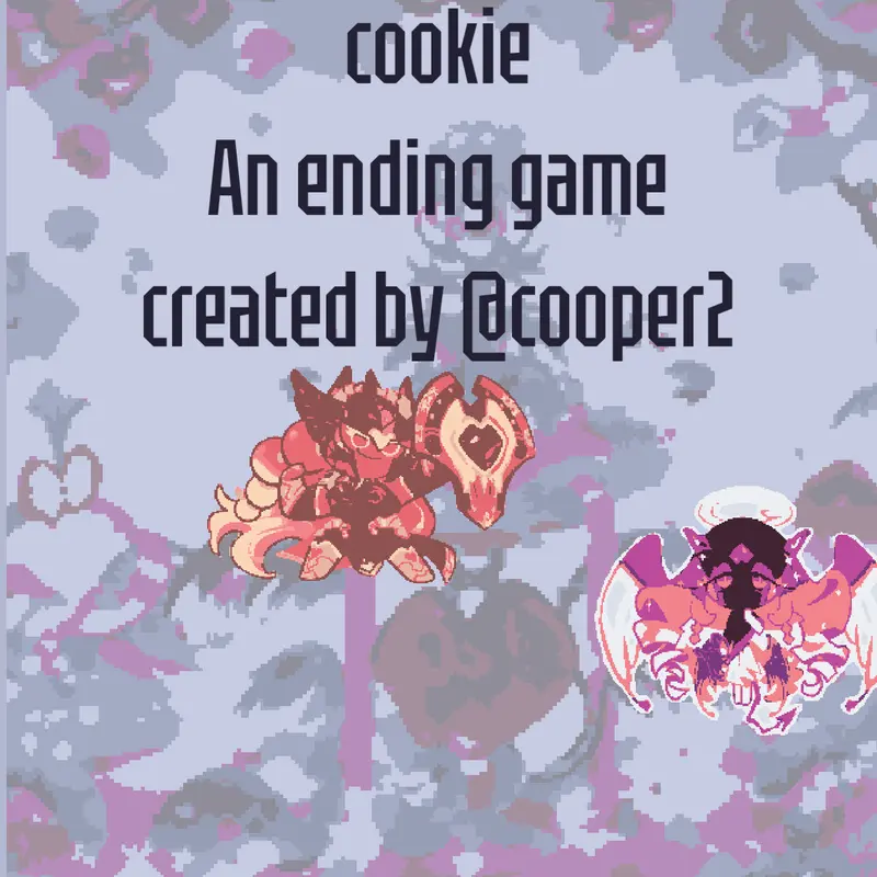 Hollyberry x eternal sugar by @Cooper2