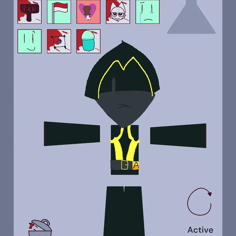 Game by @lntern