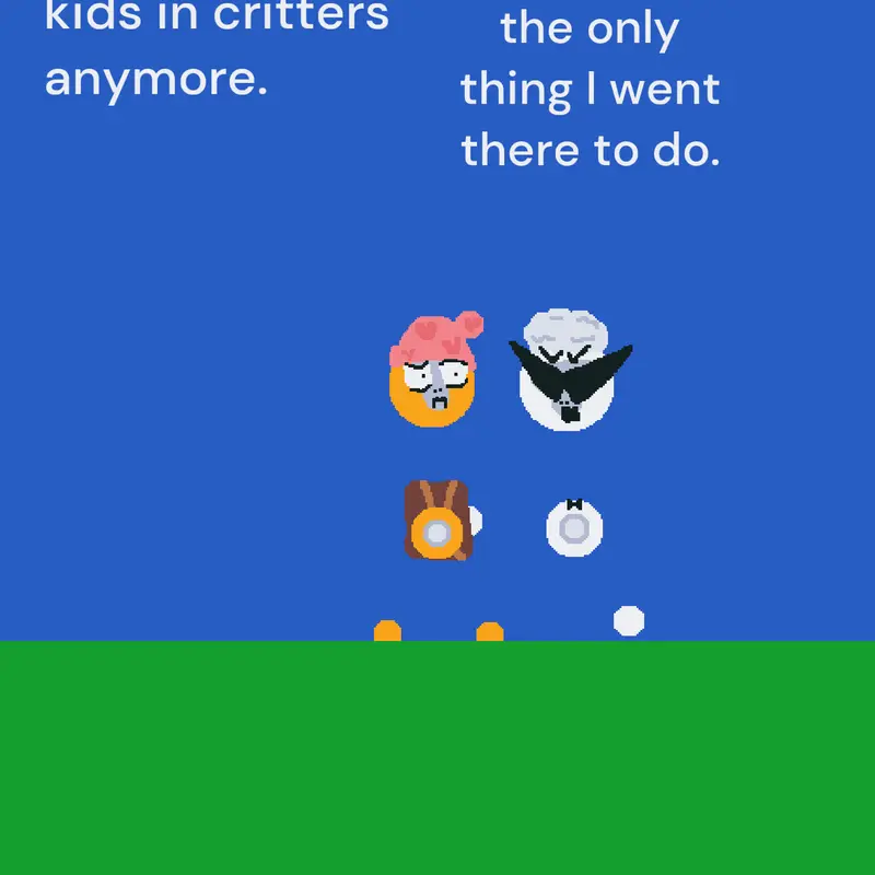 Game by @McLovinIt