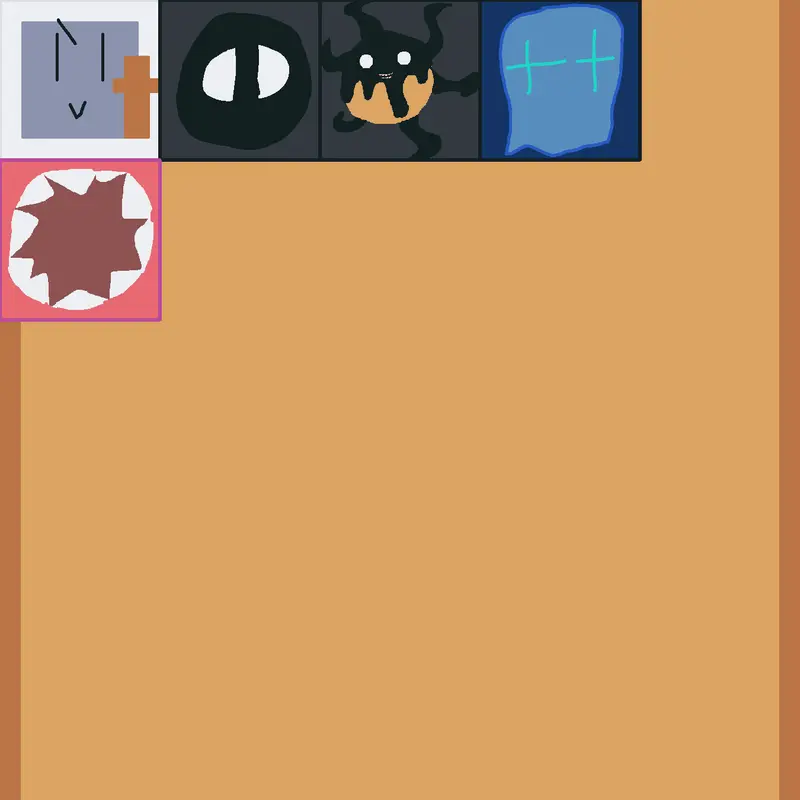 Game by @poppyplayti