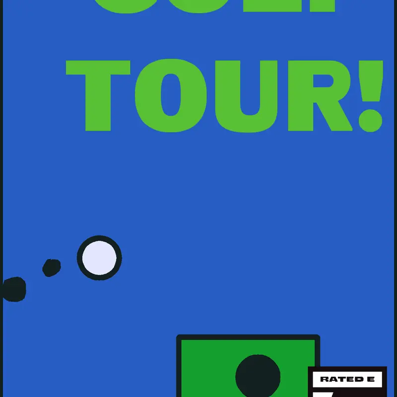 Game by @Doktur_snen