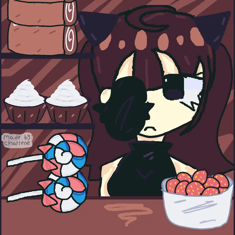 Game by @_charlene_