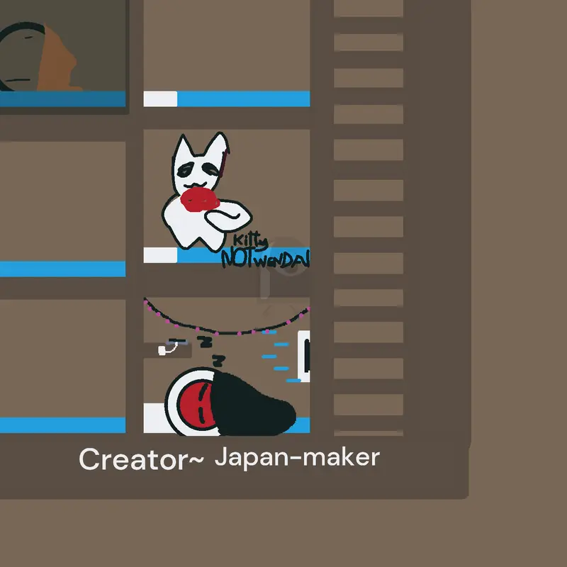 Game by @Kontirianp