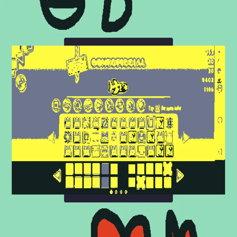 Game by @asteriSmikelino