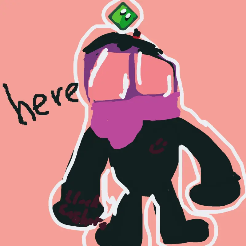 Game by @CubeBasher