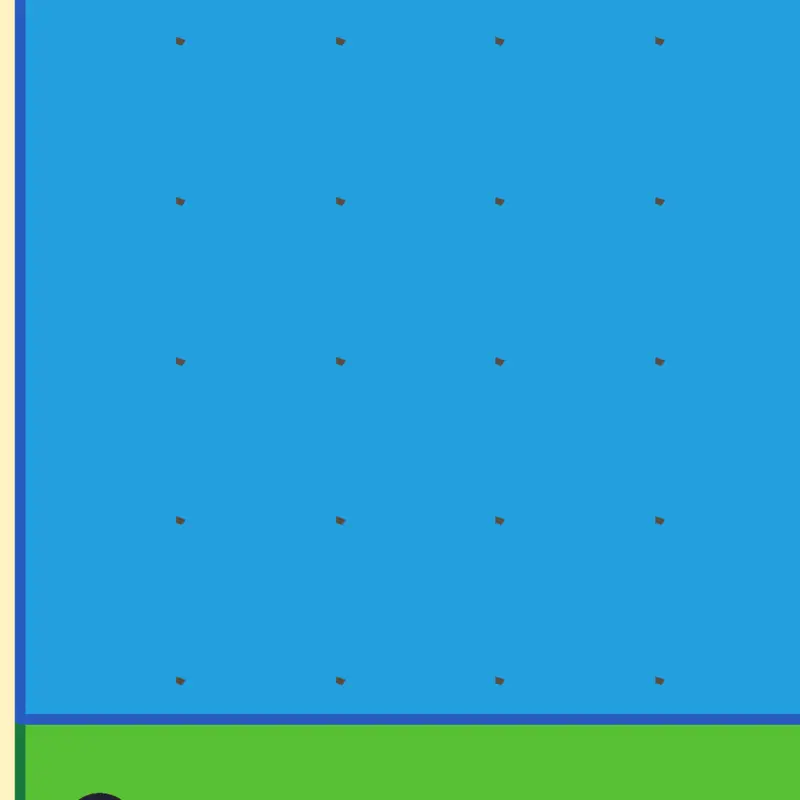 Game by @yousufgemedev