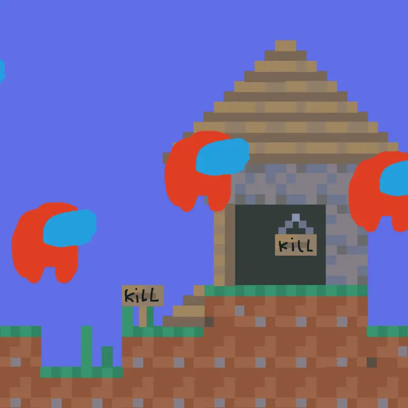 Game by @pepepandziobak