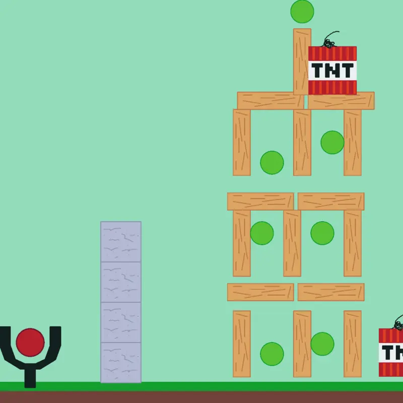 Game by @Chez_burger