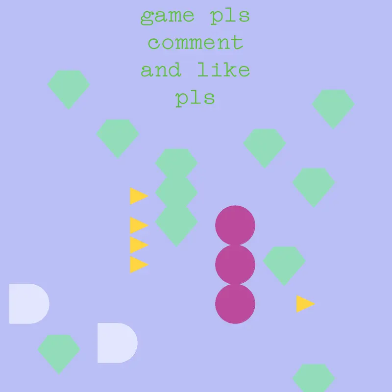 Game by @Unicornfluff123