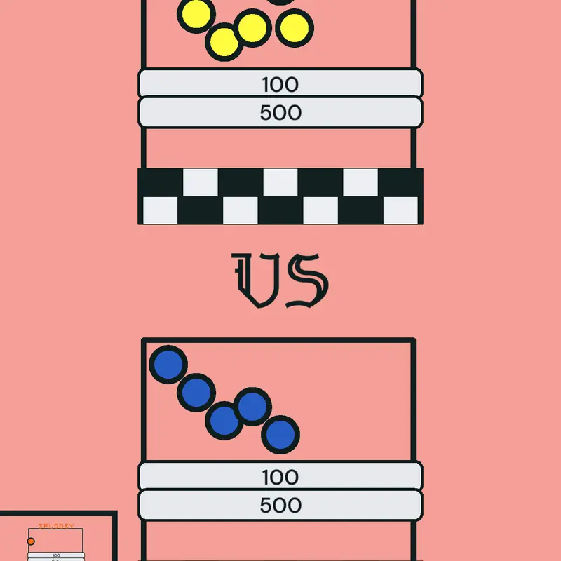 Game by @Elbert