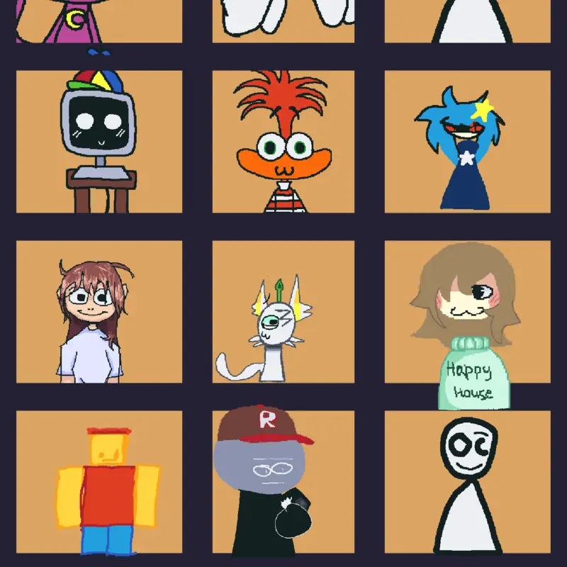 Game by @FionaFlora