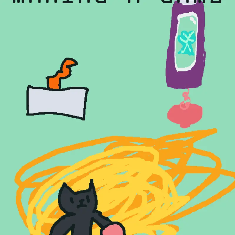 Game by @camloDACAT