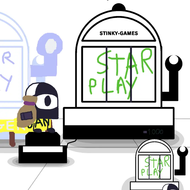 Game by @ian9_XD