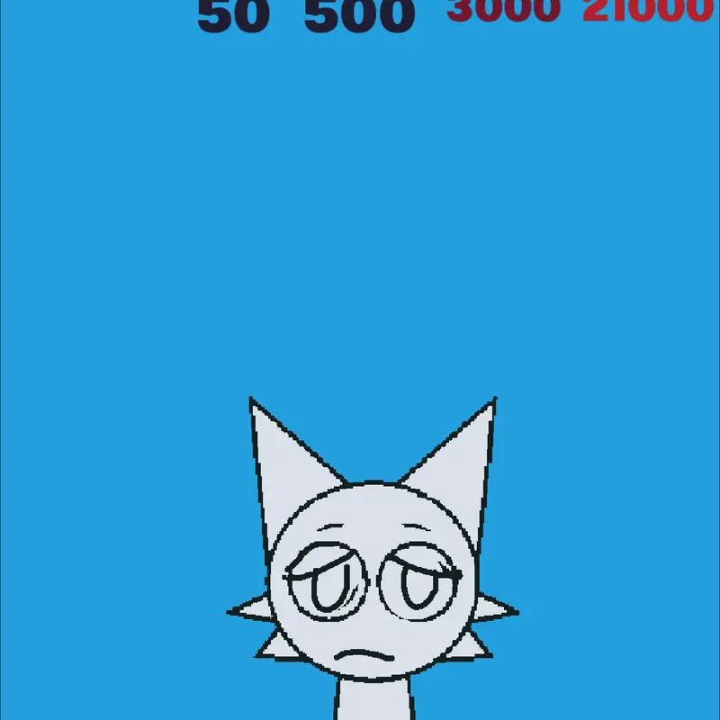 Game by @The_whitefigure_XD