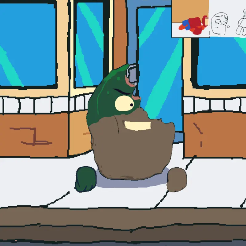 Game by @Alexdante