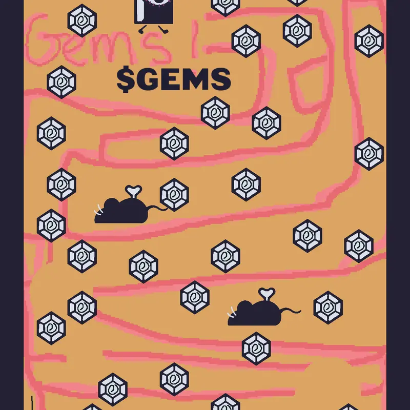 Game by @Queeenn