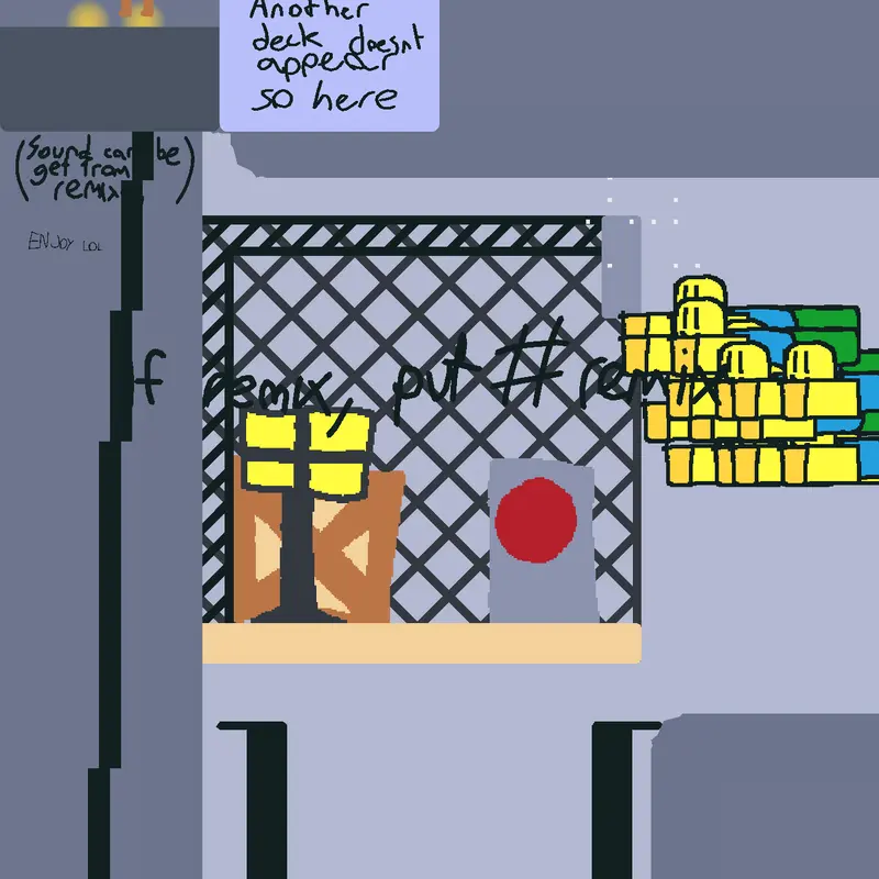 Game by @Asdreus