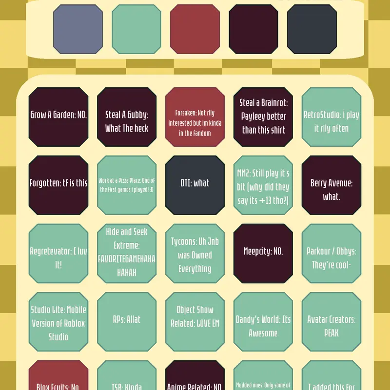 Game by @Hello_ItzOpetoHeh