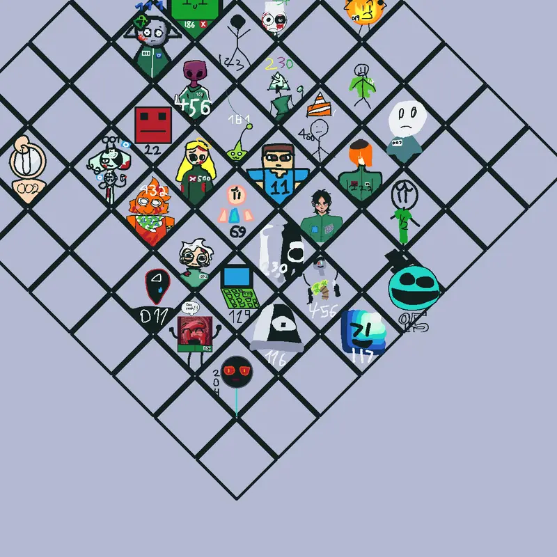 Game by @Goojoe31