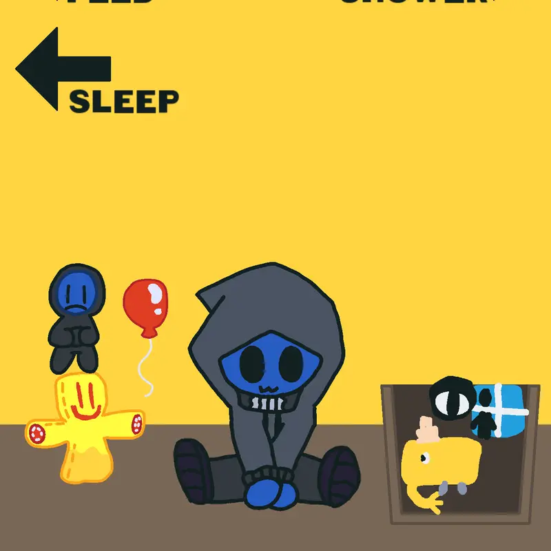Game by @p_alphabetlorehuman