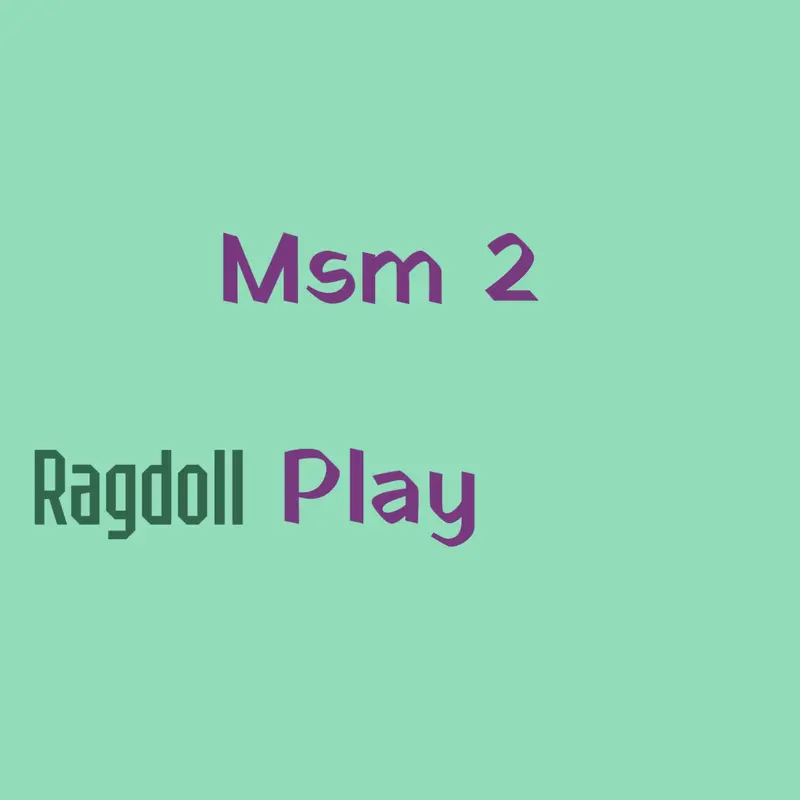 Game by @hydro_allo