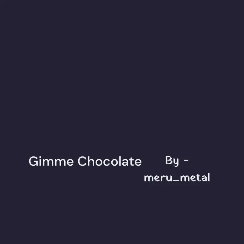 Game by @meru-metal