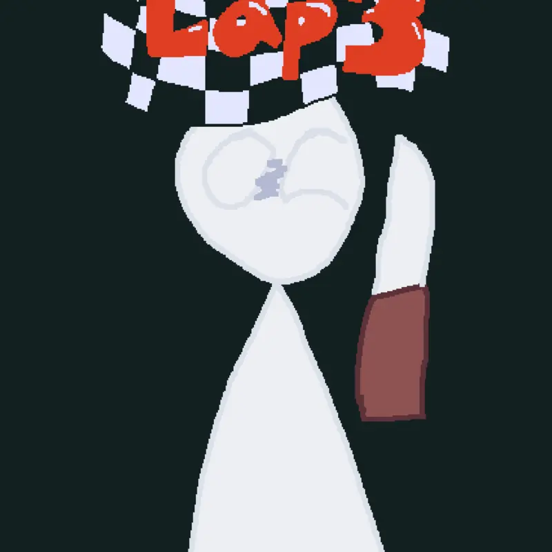 Game by @boxred