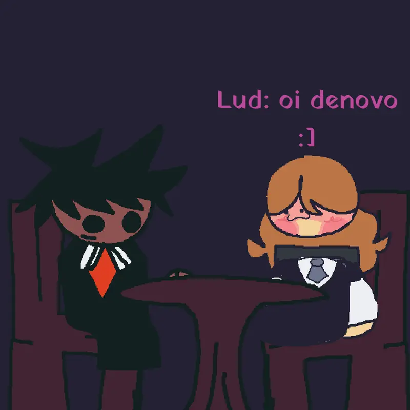 Game by @Lud_oficial_games