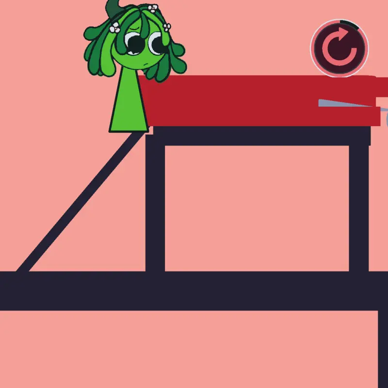 Game by @pashka