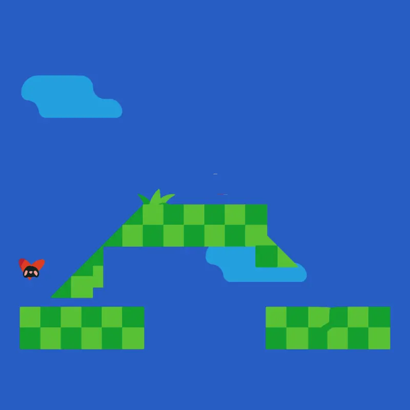 Game by @Glitchytheglitchy