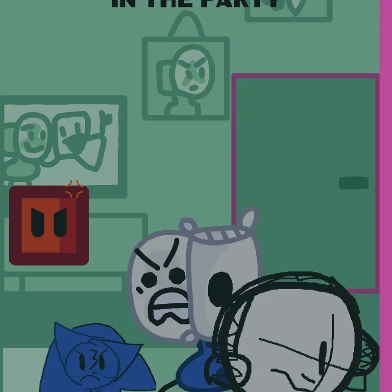 Game by @chill-boy