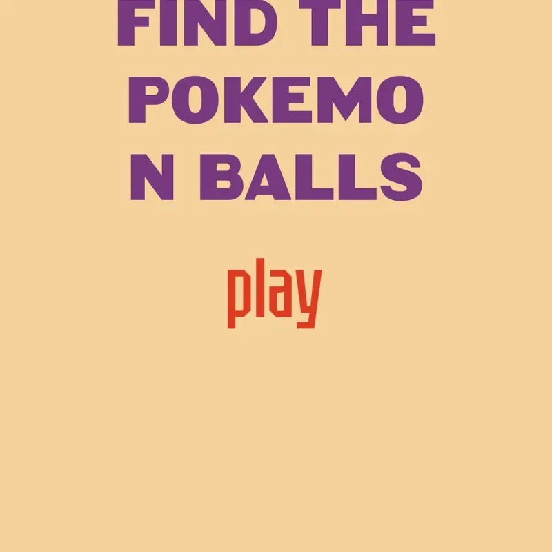 Game by @SKYLERRRR
