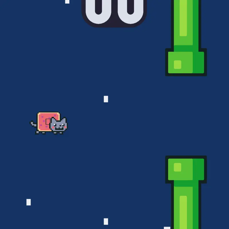 Game by @NoChatCookiezzz