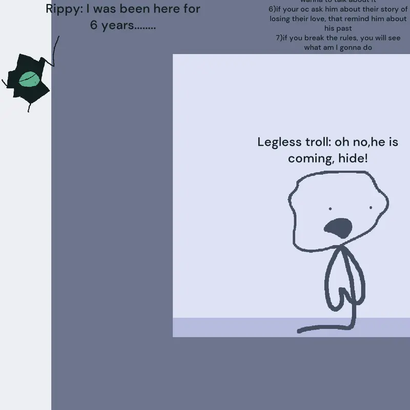 Game by @Legless_troll