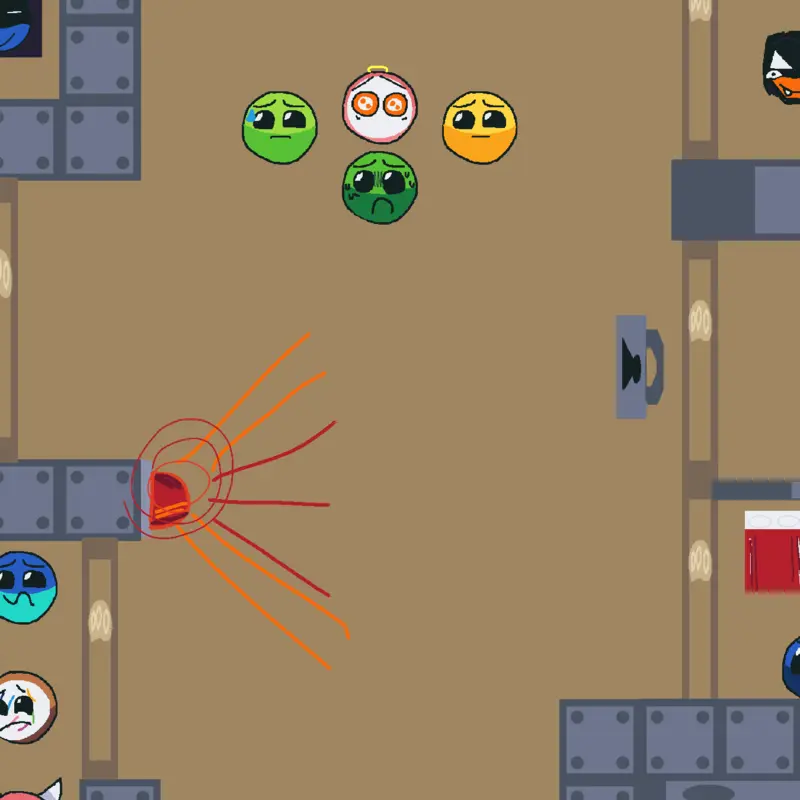 Game by @uwurhysrhys