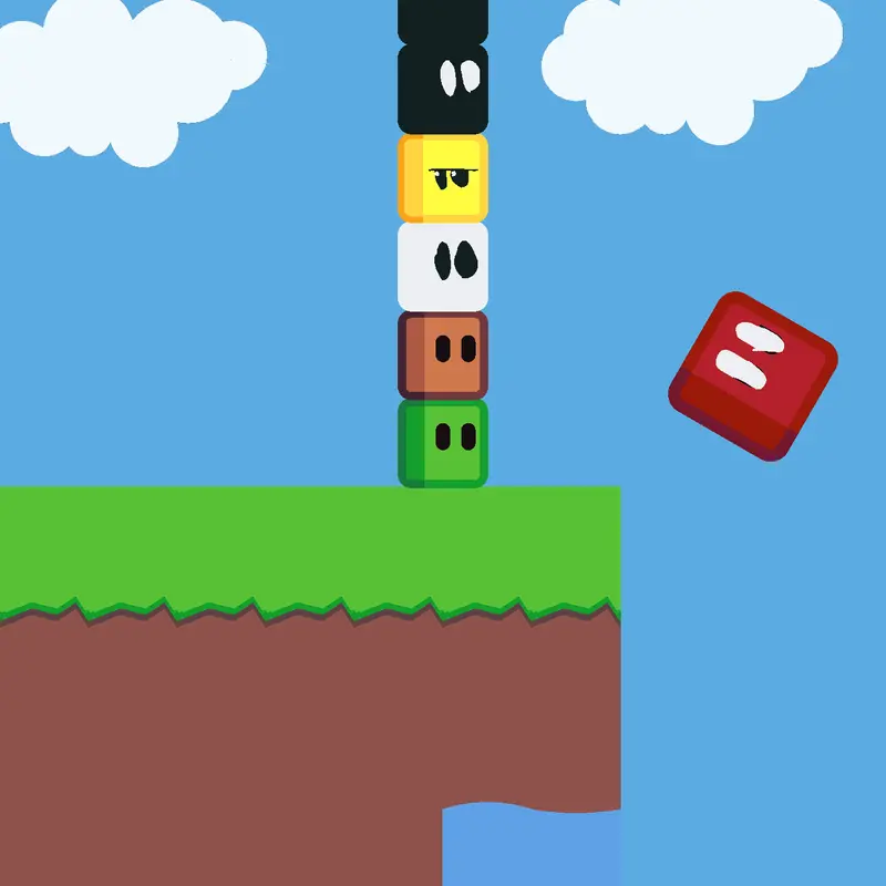 Game by @MrAshriel50