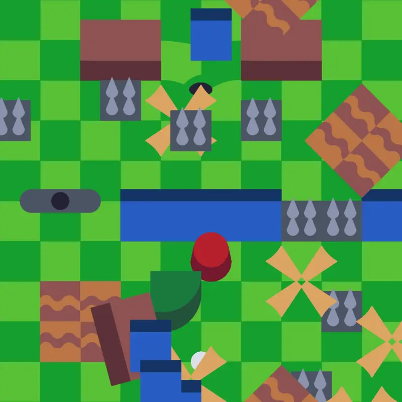 Game by @tcv